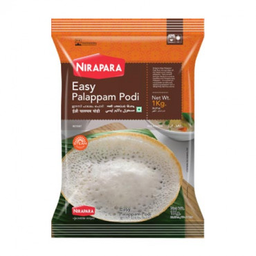 Nirapara Easy Palappam Podi 1kg