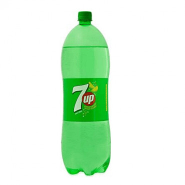 7 Up 1.25 ltr