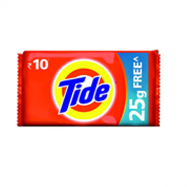 Tide White 145g