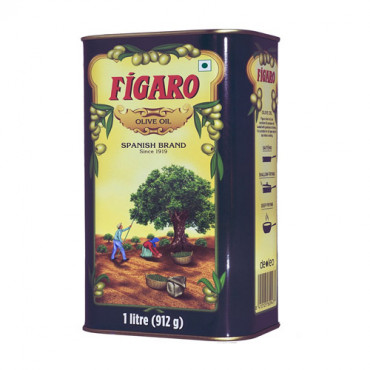 Figaro Olive Oil 1 Ltr