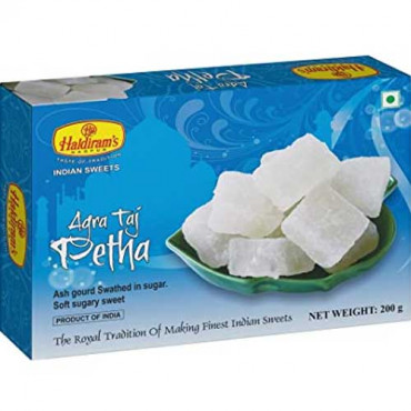 Haldiram's Agra Taj Petha 350g