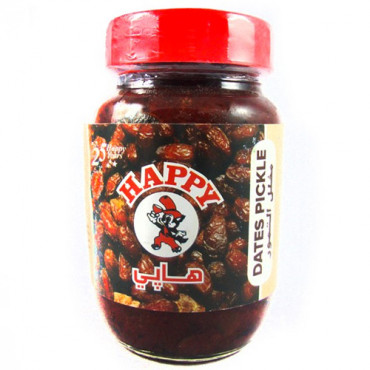 Happy Dates Pickle 200g