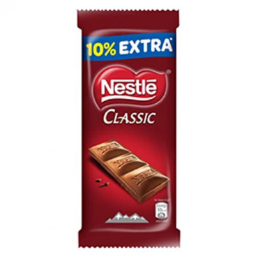 Nestle Classic 34g