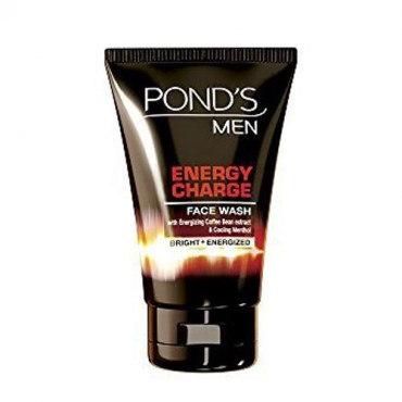 Pond's Men Energy Charge Face Wash 100g