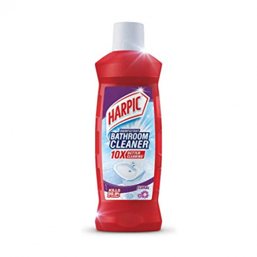 Harpic Bathroom Cleaner Floral 500ml