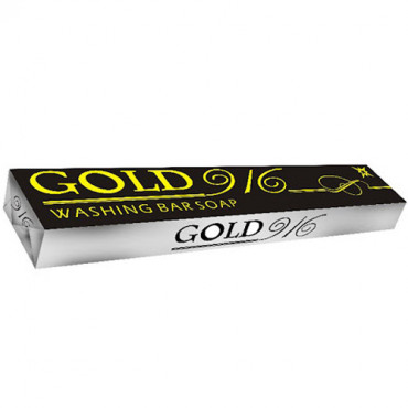 Gold Washing Soap 150g