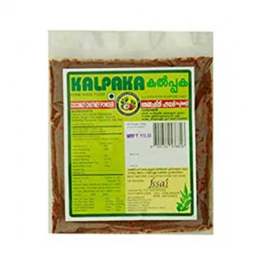 Kalpaka Coconut Chutney Powder 100g