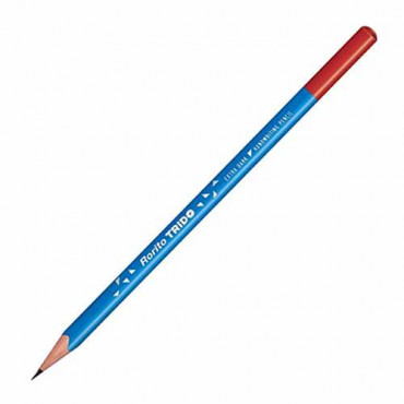 Rorito Trido Triangle Writing Pencil