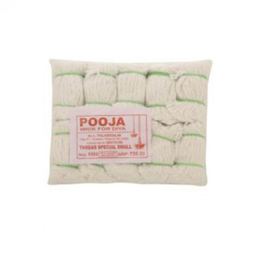 Pooja Thread Special Big (500N)