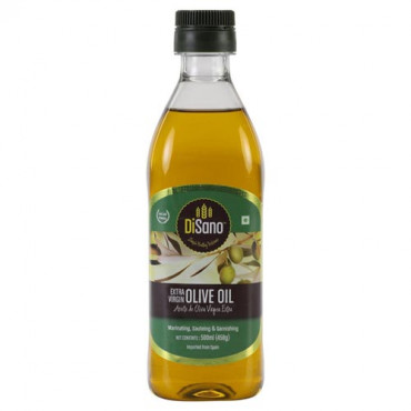 Disano Extra Virgin Olive Oil 500 ml