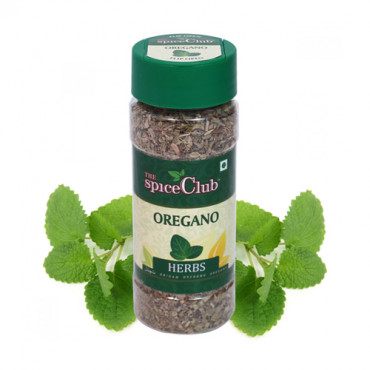 Spice Club Oregano Herbs 40g