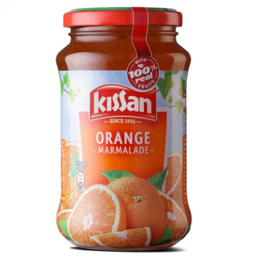 Kissan Orange Marmalade 500g