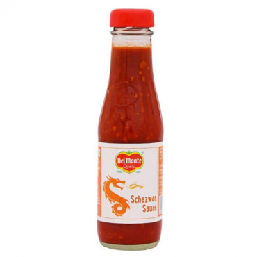 Delmonte Schezwan Sauce 190g