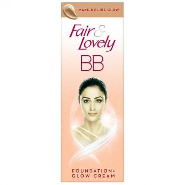 Glow & Lovely BB Cream Make-Up Like Glow Shade 01 18g