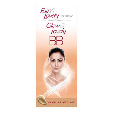 Glow & Lovely BB Cream Make-Up Like Glow Shade 01 40g