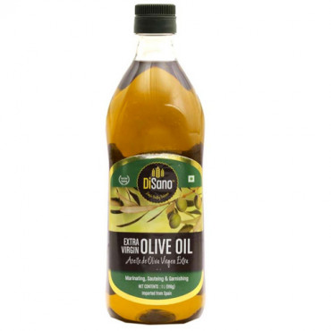 Disano Extra Virgin Olive Oil 1Ltr