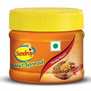 Sundrop Peanut Butter Regular Creamy 100g