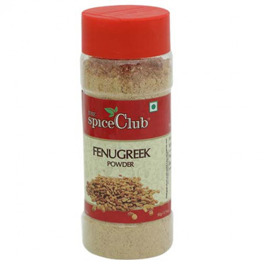 Spice Club Penugreek Powder 90g