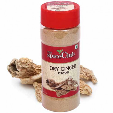 Spice Club Dry Ginger Powder 55g