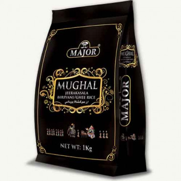 Major Mughal Jeerakasala Briyani / Ghee Rice 1 Kg