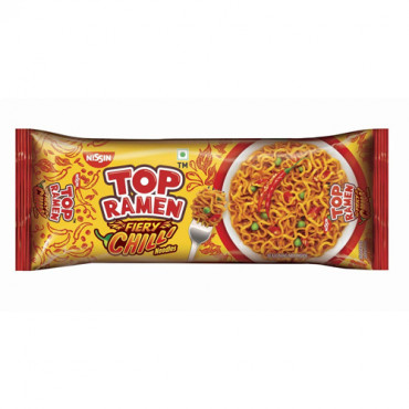 Top Ramen Fiery Chilli 280g