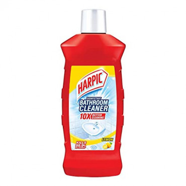 Harpic  Bathroom Cleaner Lemon 200ml