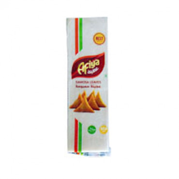 Afiya Samosa Dough Sheets 500g