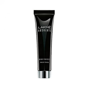 Lakme Absolute Blur Perfect Makeup Primer 30g