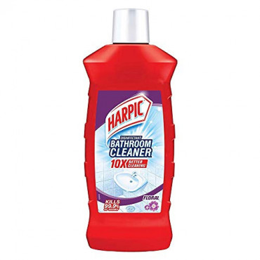 Harpic Bathroom Cleaner  Floral 200ml