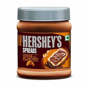 Hershey'S Cocoa Almond Spreads 350g