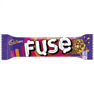 Cadbury Fuse 48g