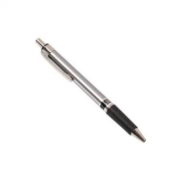 Linc Signetta Retractable Ball Pen (Black)