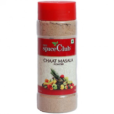 Spice Club Chaat Masala Powder 80g