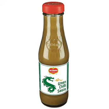 Delmonte Green Chilly Sauce 190g