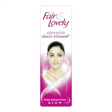 Glow & Lovely Advanced Multi Vitamin 25g