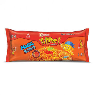 Sunfeast Yippee Magic Masala Noodles 420g