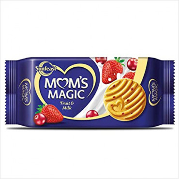 Sunfeast Mom's Magic Fruit & Milk 200g