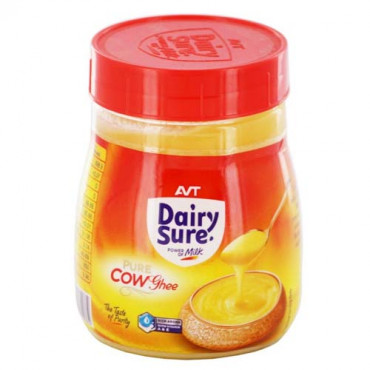 Avt Dairy Sure Pure Cow Ghee 200ml