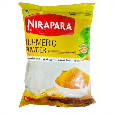 Nirapara Turmeric Powder 100g