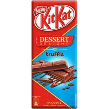 Nestle Kit Kat Desert Truffle 50g