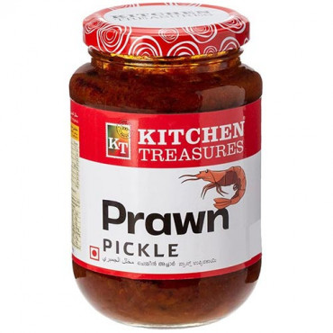 Kitchen Treasure Prawn Pickle 150g