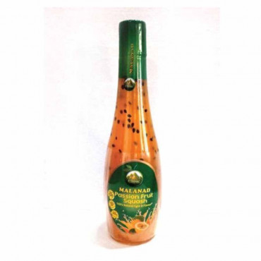 Malanad Passion Fruit Squash 500ml