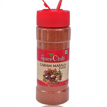 Spice Club Garam Masala Powder 70g