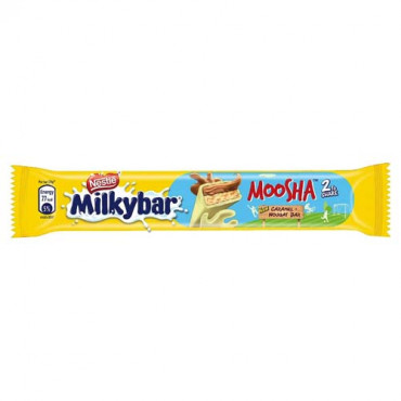 Nestle Milkybar Moosha 40g