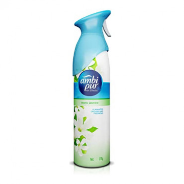 Ambi Pur Air Exotic Jasmine 275g