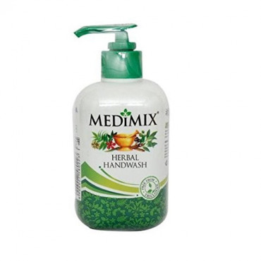 Medimix Herbal Handwash 1 Ltr