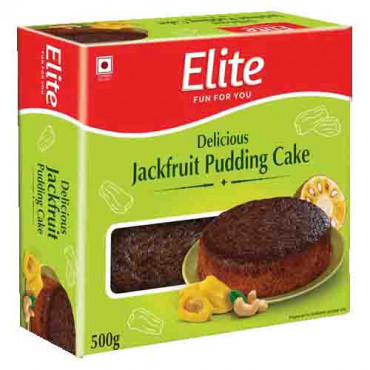 Elite Delicious Jackfruit Pudding Cake  250g