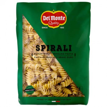 Del Monte Spirali  500g