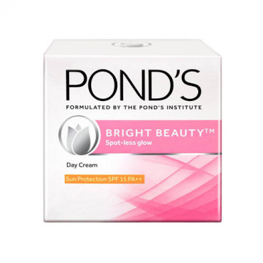 Pond's Bright Beauty Day Cream SPF15 PA++ 35g