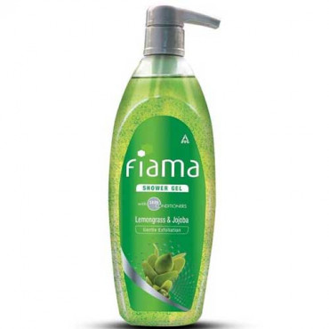 Fiama Shower Gel Lemongrass & Jojoba 500ml